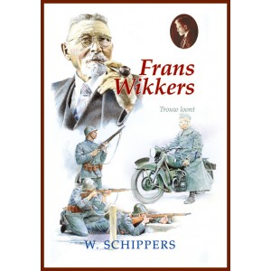 Deel 11 ~ Frans Wikkers, W. Schippers